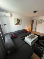 Apartament Vitruvian 13 - B&B