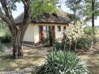Nádas Tanya 2 maisons en pleine nature et Piscine - B&B Orgovány