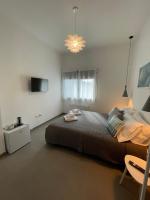 Doppelzimmer mit eigenem Bad