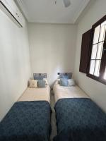 DreamsApt Santa Clara - Ferienwohnung Sevilla