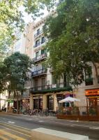 Céntrico y espacioso apartamento - B&B Barcelona