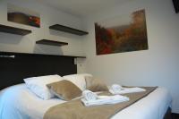 B&B Chambon-sur-Lac - Aux 500 Diables Eco Lodge - Hotel - Bed and Breakfast Chambon-sur-Lac