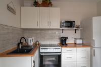 Appartamento con Vista Montagna