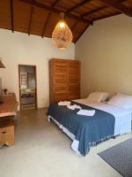 Vilarejo Ibitipoca - Ferienwohnung