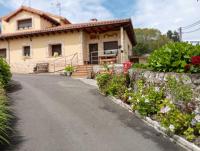 La Casina - Ferienwohnung Celorio