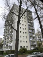 Kinowa Apartments - Ferienwohnung Warschau