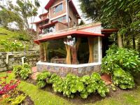 Nono Villa Doris - B&B Hacienda San Juan