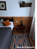 Standard Doppelzimmer mit Gemeinschaftsbad