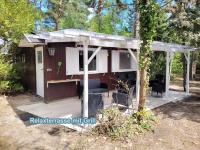 Hüttendorf für Euch alleine - geführter Yachtausflug nach Prieros inclusive! Nur 3 Minuten zum Badesee Fahrräder kostenlos vorhanden - B&B