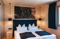 Apartment mit 4 Zimmern