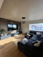 Álfhóll 4 húsavík oceanview - Ferienwohnung Húsavík