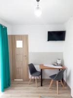 Widokowe Wzgórze pokoje w Polańczyku - B&B Polańczyk