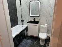 Новый вокзал Нурлы жол - B&B Astana