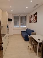 Camera Familiare con Bagno Privato