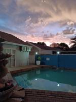 Orchard Guesthouse - Chambres d’hôtes Bloemfontein