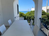 La terrazza sullo Ionio - B&B Porto Cesareo
