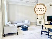 Lägenhet med fantastiskt läge - Chambres d’hôtes