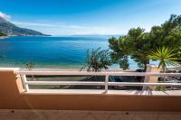 Appartement met 2 slaapkamers