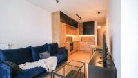 Mogilska modern - free parking - by Hosty - Bed and Breakfast