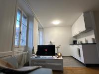Appartement 2 Chambres