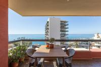 Marbella Port Beachfront - EaW Homes - B&B Marbella