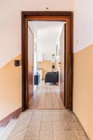 Elegante Dimora La Spezia-Free Parking - B&B