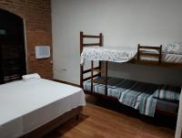 Habitación cuádruple