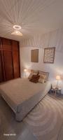 Maison Calme au Centre du Village - Bed and Breakfast Puisserguier