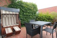 Nimo III - Ferienwohnung Norddeich