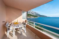 Appartement met 2 slaapkamers