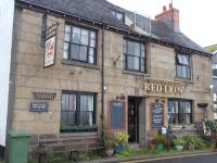 Starboard Cottage - Ferienwohnung Newlyn