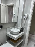 Flat 907 Copacabana- posto 4- quadra da praia - Ferienwohnung Rio de Janeiro