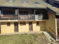 Appartement station de Laye - Bed and Breakfast