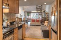 Tamarron Lodge Loft 210 - B&B Durango