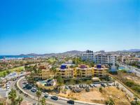 Appartement - Vue sur Mer