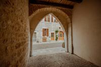 La Chambre Bleue - B&B