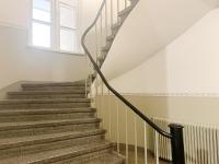 Nordstay - Nordic Central Flat with self check-in - Chambres d’hôtes Helsinki