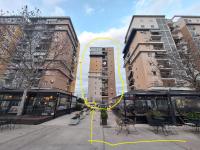 Stylish 1-Bedroom Apartment - Ferienwohnung Tirana