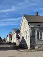 Huoneisto Oppistan Kokkola - B&B