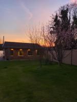 Das Seehaus Buckow - B&B