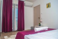 Apartamento con balcón