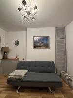 Stylish & Cozy 2-Bed Entire Home - B&B Belfast