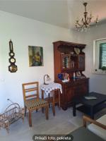 Family Apartment Miluna - Chambres d'hôtes Metajna