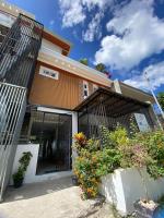 Villa Talisay - Beach house - B&B Sámal