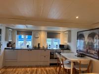 Cory & Torfinn House - B&B Sørvágur