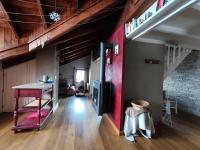 Chalet Les Sapins - CHALET LES SAPINS MAE-8474 - B&B Monginevro