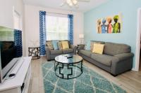 Vista Cay at Epic Universe - Standard 3 bedroom condo - B&B Orlando