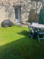 La petite maison de Kerguiniou - Ferienwohnung