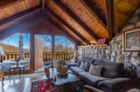 Montenegro Rustic House II - B&B