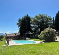 Florantica 4 San Gemini - B&B San Gemini